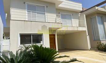 Imagem: CASA DE CONDOMINIO RESIDENCIAL em CAMPINAS