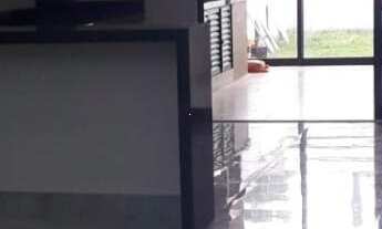 Imagem 2: Casa de condomínio de luxo com 3 suítes e 4 vagas de garagem em Paulínia-SP - Parque Brasi