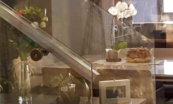 Imagem: Casa a venda no Condominio Residencial Villa