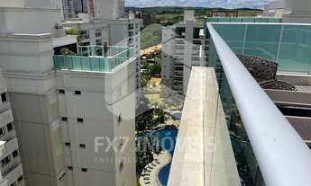 Imagem: Cobertura à venda e locação na Fazenda