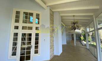 Imagem 6: Casa à venda no bairro Chácaras Alpina com 5 suítes