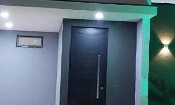 Imagem: Casa de Condomínio em Paulinia Terras do