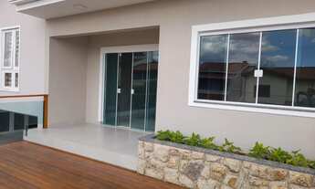 Imagem 3: CASA DE CONDOMINIO RESIDENCIAL em Valinhos - SP, Lenheiro