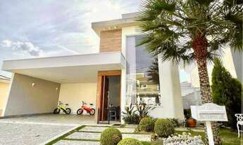 Imagem: CASA DE CONDOMINIO RESIDENCIAL em Campinas