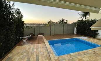 Imagem 3: CASA DE CONDOMINIO RESIDENCIAL em Campinas - SP, Swiss Park