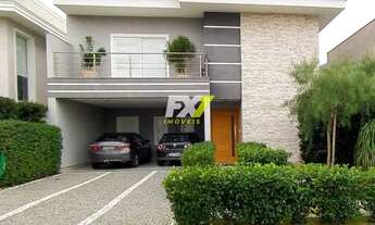 Imagem 2: Casa a venda - Swiss Park - Campinas - SP Sobrado a venda e um dos complexos urbanísticos