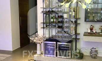 Imagem 4: Casa a venda no Swiss Park Campinas com 3 suítes