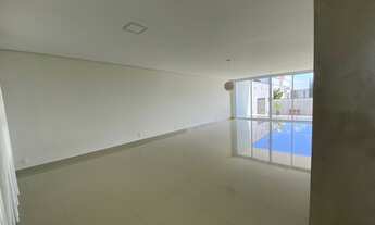 Imagem 5: Casa de Condomínio de Luxo à Venda ou Locação no Swiss Park em Campinas-SP: 4 Quartos, 4 S