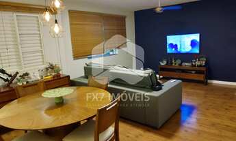 Imagem: Apartamento à venda na Vila Marieta com