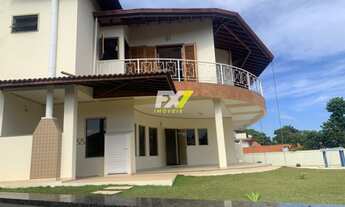 Imagem: Casa a venda no Condomínio Estancia Marambaia