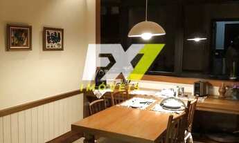 Imagem 6: Casa a venda no Alphaville Campinas com 5 suites