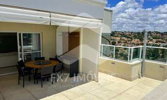 Imagem 7: Cobertura à venda e locação na Fazenda São Quirino com 3 quartos