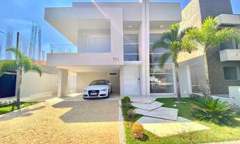 Imagem: Casa no Swiss Park Campinas - SP