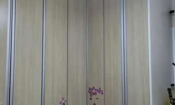 Imagem 6: CASA DE CONDOMINIO RESIDENCIAL em NOVA ODESSA - SP, JARDIM EUROPA