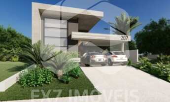 Imagem 4: Casa de Condomínio com 3 Quartos e 5 banheiros à Venda, 200 m² por R$ 1.950.000