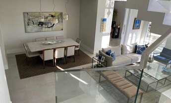 Imagem 7: Casa à venda no bairro Chácara São Rafael com 4 suítes