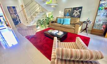 Imagem 7: Casa a venda no Swiss Park com 4 quartos sendo 2 suites