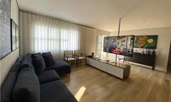 Imagem 2: Apartamento a venda no Edifício Flamboyant no Cambui em Campinas com 3 quartos