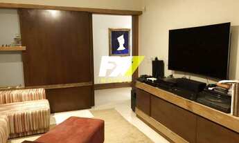 Imagem 5: Casa a venda no Alphaville Campinas com 5 suites