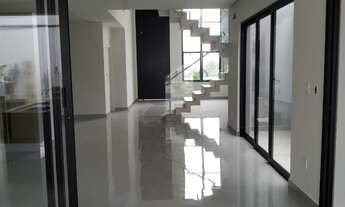 Imagem 4: Sobrado 4 Suites sendo 2 com Closet no Swiss Park em Campinas/SP