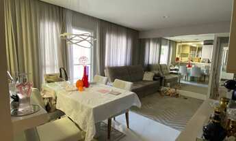 Imagem: APARTAMENTO RESIDENCIAL em Campinas - SP
