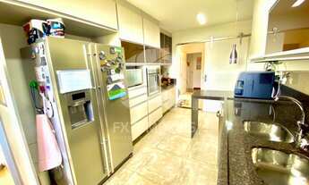 Imagem 3: Apartamento a venda no Rossi Le Monde Antilhas em Campinas