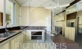 Imagem 4: CASA DE CONDOMINIO RESIDENCIAL em Campinas - SP, Swiss Park