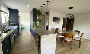 Imagem 7: Apartamento a venda no Edifício Flamboyant no Cambui em Campinas com 3 quartos