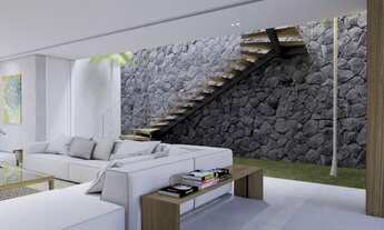 Imagem 2: Casa a venda no Residencial Reserva do Itamaraca com 3 suites