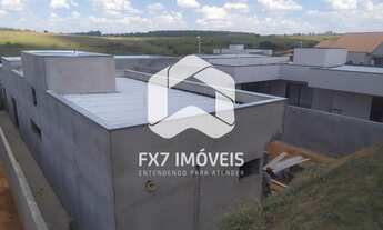 Imagem 3: CASA RESIDENCIAL em CAMPINAS - SP, LOTEAMENTO PARQUE DOS ALECRINS