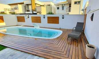 Imagem: Casa a venda no Reserva Real Paulínia que