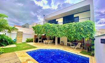 Imagem: Casa a venda com 4 quartos, no Swiss Park