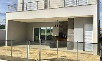 Imagem: CASA DE CONDOMINIO RESIDENCIAL em Valinhos