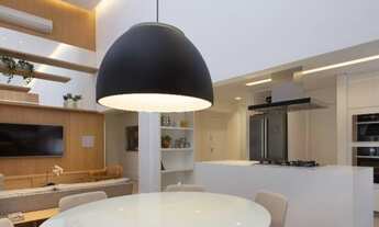 Imagem 7: Cobertura com 3 Quartos à Venda no Cambuí Campinas