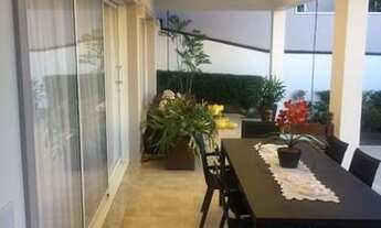 Imagem 7: Casa à venda no Swiss Park em Campinas/SP