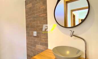 Imagem 5: Imperdível casa de condomínio no Swiss Park, Campinas-SP: 3 quartos, 3 suítes, 3 salas, 4