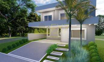 Imagem 1: Casa a venda com 4 suites no Swiss Park