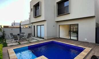 Imagem 3: CASA DE CONDOMINIO RESIDENCIAL em Campinas/SP - SP, Swiss Park