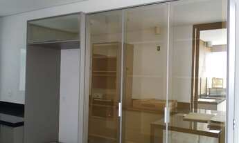 Imagem 6: Sobrado 4 Suites sendo 2 com Closet no Swiss Park em Campinas/SP