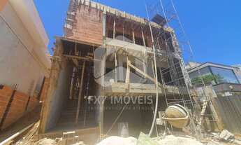 Imagem 5: Casa a venda no Swiss Park Campinas