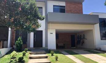 Imagem: Casa a venda no Residencial Real Parque