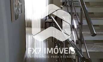 Imagem 6: CASA DE CONDOMINIO RESIDENCIAL em VALINHOS - SP, LOTEAMENTO RESIDENCIAL FAZENDA SÃO JOSÉ