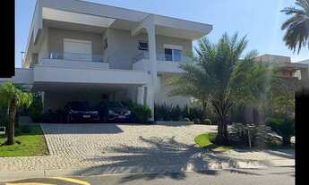 Imagem: Casa à venda no bairro Chácara São Rafael