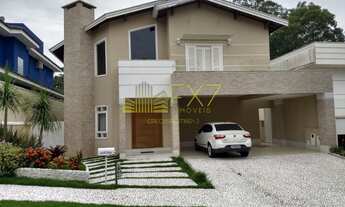 Imagem: CASA DE CONDOMINIO RESIDENCIAL em Valinhos