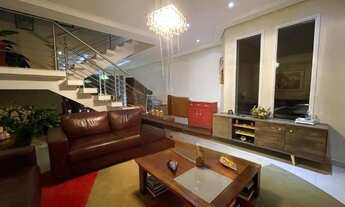 Imagem 6: CASA DE CONDOMINIO RESIDENCIAL em Campinas - SP, Swiss Park