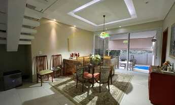 Imagem 4: CASA DE CONDOMINIO RESIDENCIAL em Campinas - SP, Swiss Park