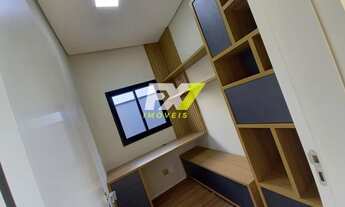 Imagem 7: Casa de Condomínio de Luxo no Swiss Park, Campinas-SP: 4 quartos, 4 suítes, 3 salas, 6 ban