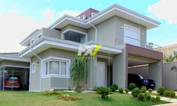 Imagem: CASA DE CONDOMINIO RESIDENCIAL em Campinas