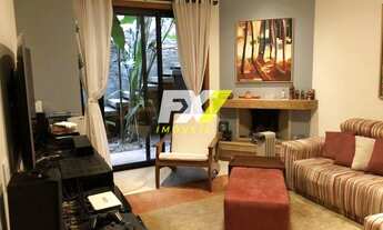 Imagem 3: Casa a venda no Alphaville Campinas com 5 suites