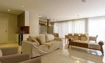 Imagem 5: Casa a venda com 330m2 no Swiss Park Campinas